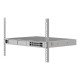 Ubiquiti Dream Machine Beast entrée et régulateur 10, 100, 1000, 2500, 10000, 5000 Mbit/s