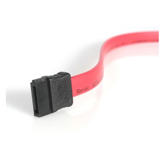 StarTech.com SAS729PW18 Câble Adaptateur SAS SFF 8482 vers SATA avec Alimentation LP4