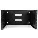 StarTech.com Support Rack Mural Ouvert de 6U - 30 cm de Profondeur StarTech.com Support Rack Mural Ouvert de 6U - 30 cm de Profondeur
