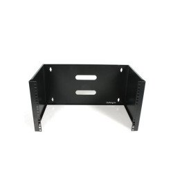 StarTech.com Support Rack Mural Ouvert de 6U - 30 cm de Profondeur