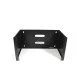 StarTech.com Support Rack Mural Ouvert de 6U - 30 cm de Profondeur StarTech.com Support Rack Mural Ouvert de 6U - 30 cm de Profondeur