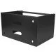 StarTech.com Support Rack Mural Ouvert de 6U - 30 cm de Profondeur StarTech.com Support Rack Mural Ouvert de 6U - 30 cm de Profondeur