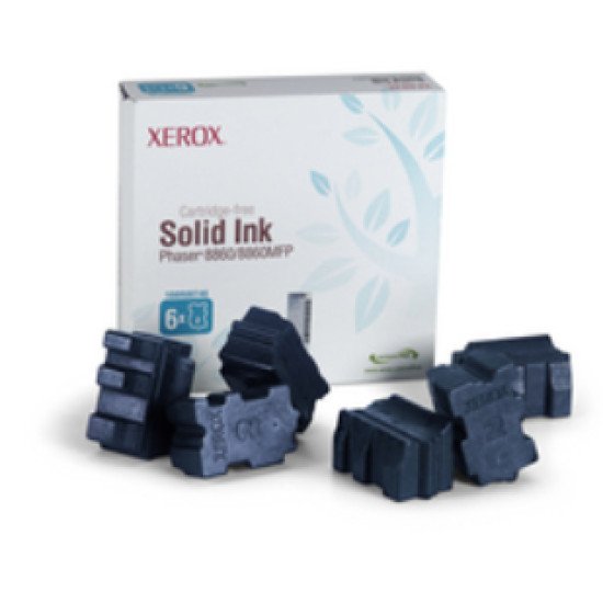 Xerox 108R00746 Toner Cyan Xerox 108R00746 Toner Cyan