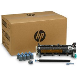 HP LaserJet 220V User Maintenance Kit HP LaserJet 220V User Maintenance Kit