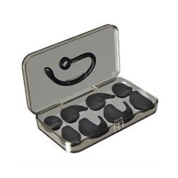 Yealink 330100010019 accessoire pour casque /oreillettes Contour d'oreille