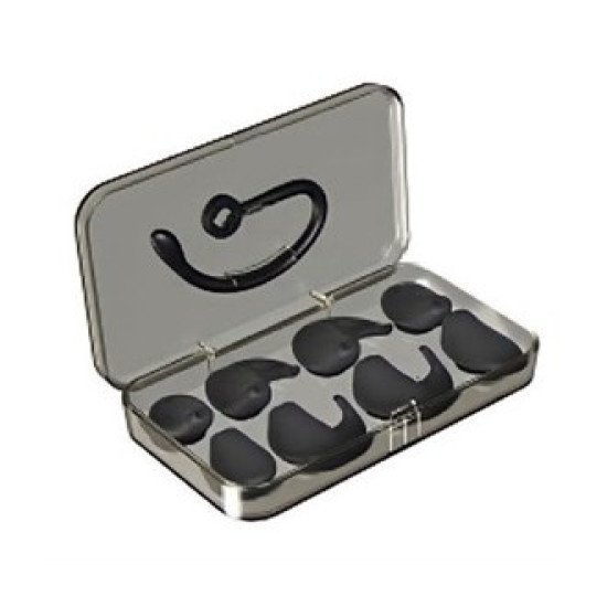 Yealink 330100010019 accessoire pour casque /oreillettes Contour d'oreille