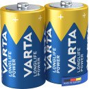 Varta -4920/2B