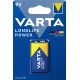 Varta -4922/1 Varta -4922/1