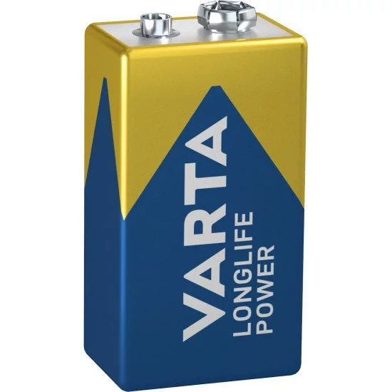 Varta -4922/1 Varta -4922/1