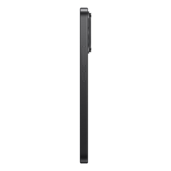 Xiaomi Redmi Note 17 Pro 5G 17,4 cm (6.83") Double SIM 6 Go 256 Go 8340 mAh Noir