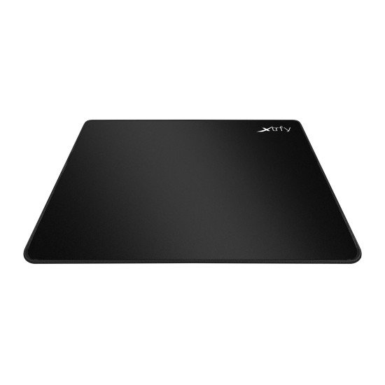 CHERRY XTRFY XG-GP2-L tapis de souris Tapis de souris de jeu Noir CHERRY XTRFY XG-GP2-L tapis de souris Tapis de souris de jeu Noir