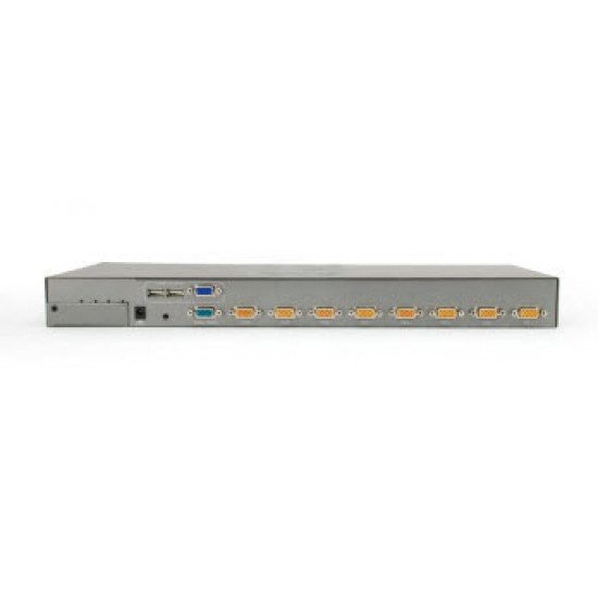 LevelOne KVM-0831 LevelOne KVM-0831