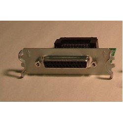 Citizen SERIAL INTERFACE CARD carte et adaptateur d'interfaces Série Citizen SERIAL INTERFACE CARD carte et adaptateur d'interfaces Série