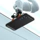 Spigen Rugged Armor coque de protection pour téléphones portables 15,8 cm (6.2") Housse Noir