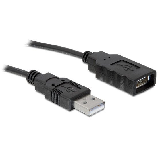 DeLOCK USB2.0 to serial Adapter DB9