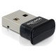 DeLOCK USB 2.0 Bluetooth V4.0 Adaptateur réseau Avec fil USB