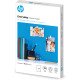 HP Papier photo brillant Everyday - 100 feuilles, 10 x 15 mm