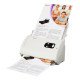 Plustek SmartOffice PS283 Scanner ADF 600 x 600 DPI A4 Blanc