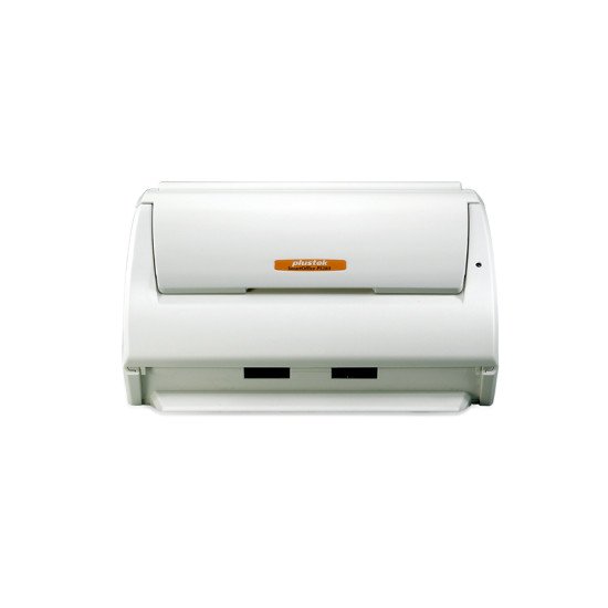 Plustek SmartOffice PS283 Scanner ADF 600 x 600 DPI A4 Blanc Plustek SmartOffice PS283 Scanner ADF 600 x 600 DPI A4 Blanc