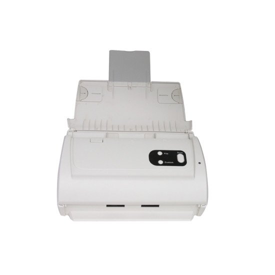 Plustek SmartOffice PS283 Scanner ADF 600 x 600 DPI A4 Blanc Plustek SmartOffice PS283 Scanner ADF 600 x 600 DPI A4 Blanc