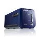 Plustek OpticFilm 8100 Numériseur d'archivage/à défilement 7200 x 7200 DPI Bleu Plustek OpticFilm 8100 Numériseur d'archivage/à défilement 7200 x 7200 DPI Bleu
