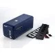 Plustek OpticFilm 8100 Numériseur d'archivage/à défilement 7200 x 7200 DPI Bleu Plustek OpticFilm 8100 Numériseur d'archivage/à défilement 7200 x 7200 DPI Bleu