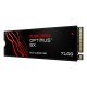 SanDisk Optimus GX 7100 500 Go M.2 PCI Express 4.0 NVMe TLC 3D NAND