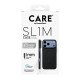 PanzerGlass CARE™ by ® SL1M Case Black w. MagSafe iPhone 2026 Pro Max | 17 Pro Max coque de protection pour téléphones portables Housse Transparent