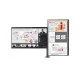 LG 27QP88DP-BS écran PC 68,6 cm (27") 2560 x 1440 pixels Quad HD Noir LG 27QP88DP-BS écran PC 68,6 cm (27") 2560 x 1440 pixels Quad HD Noir
