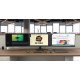 i-tec Thunderbolt4 Triple Display Docking Station + Power Delivery 96W i-tec Thunderbolt4 Triple Display Docking Station + Power Delivery 96W