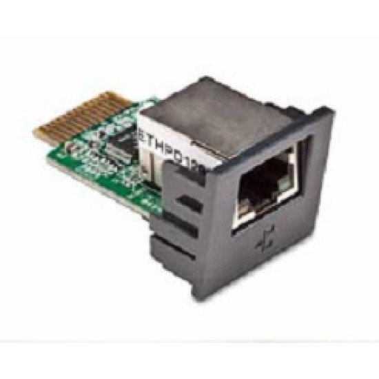 Intermec Ethernet (IEEE 802.3) Module module de commutation réseau Fast Ethernet Intermec Ethernet (IEEE 802.3) Module module de commutation réseau Fast Ethernet