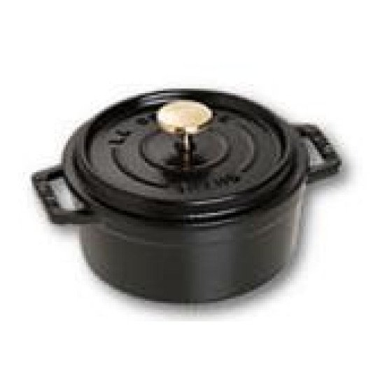 Staub Cocotte Poêle unique