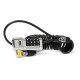 Kensington ClickSafe Portable Combination Laptop Lock Kensington ClickSafe Portable Combination Laptop Lock