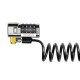 Kensington ClickSafe Portable Combination Laptop Lock Kensington ClickSafe Portable Combination Laptop Lock