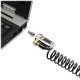 Kensington ClickSafe Portable Combination Laptop Lock Kensington ClickSafe Portable Combination Laptop Lock