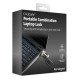 Kensington ClickSafe Portable Combination Laptop Lock Kensington ClickSafe Portable Combination Laptop Lock