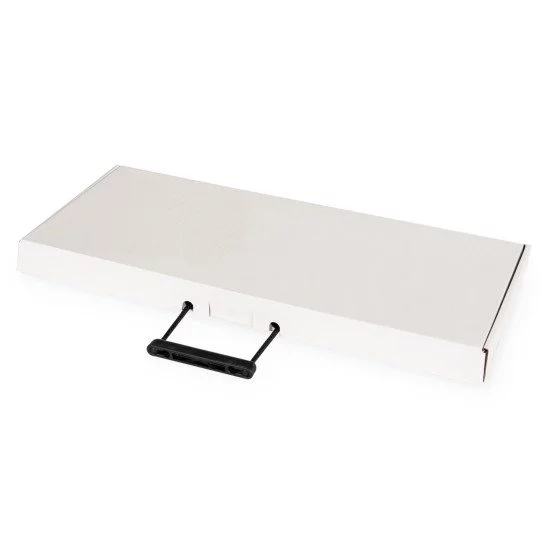 Digitus Supports de brassage de fixation murale pour les installations de 483 mm (19”) Digitus Supports de brassage de fixation murale pour les installations de 483 mm (19”)
