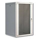Digitus 20U 19" Wall Mounting Cabinet 600x560 mm Rack monté sur le mur Gris