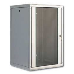 Digitus 20U 19" Wall Mounting Cabinet 600x560 mm Rack monté sur le mur Gris
