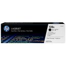 HP 128A / CE320AD Toner Noir