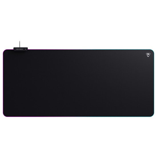 Turtle Beach Sense AIMO XXL – Tapis De Souris De Jeu RGB Ultralarge