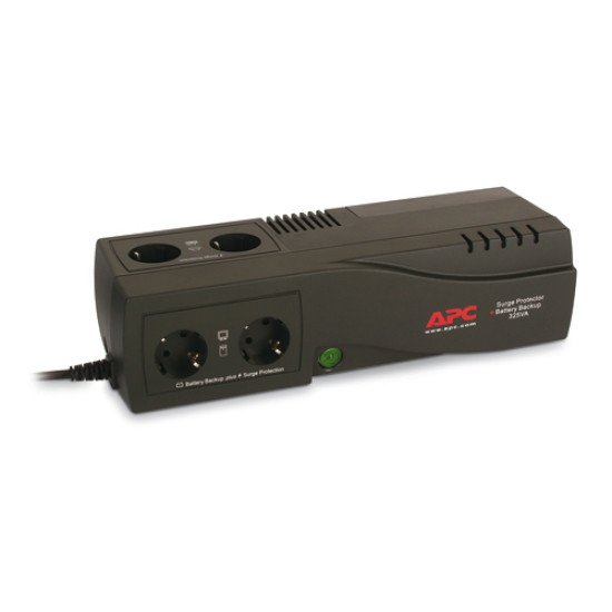APC Back-UPS UPS APC Back-UPS UPS