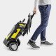 Karcher AG K 7 WCM Nettoyeur haute pression Droit Electrique 600 l/h Noir, Jaune