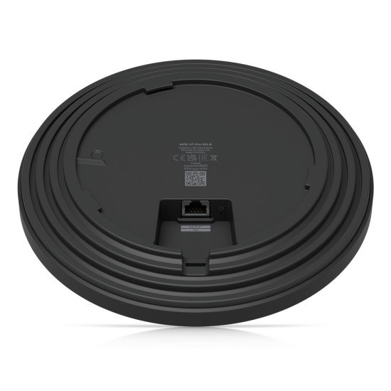 Ubiquiti U7 Pro XG 5800 Mbit/s Noir Connexion Ethernet POE
