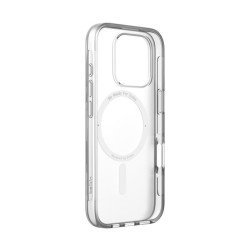 Belkin MSA027HQCL coque de protection pour téléphones portables 15,9 cm (6.27") Housse Transparent