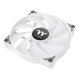 Thermaltake CT200 Boitier PC Ventilateur 20 cm Blanc 1 pièce(s)