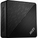 MSI Cubi N ADL S-217DE PC/poste de travail Intel® N N200 8 Go DDR4-SDRAM 256 Go SSD Windows 11 Pro Mini PC Noir MSI Cubi N ADL S-217DE PC/poste de travail Intel® N N200 8 Go DDR4-SDRAM 256 Go SSD Windows 11 Pro Mini PC Noir