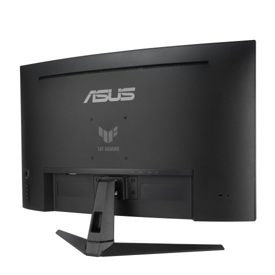 ASUS TUF Gaming VG32VQM5B écran PC 80 cm (31.5") 1920 x 1080 pixels Full HD LCD Noir