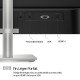 HP Series 5 Écran Full HD réglable en hauteur 23,8 pouces Série 5 - 524sh HP Series 5 Écran Full HD réglable en hauteur 23,8 pouces Série 5 - 524sh