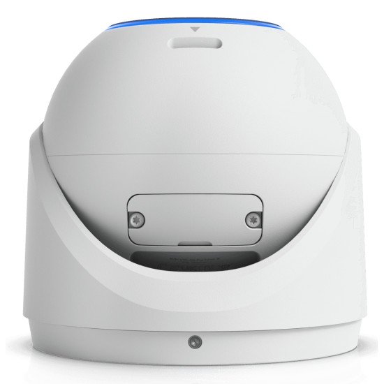 Ubiquiti G6 Pro Turret Tourelle Caméra de sécurité IP Intérieure et extérieure 3840 x 2160 pixels Plafond/mur